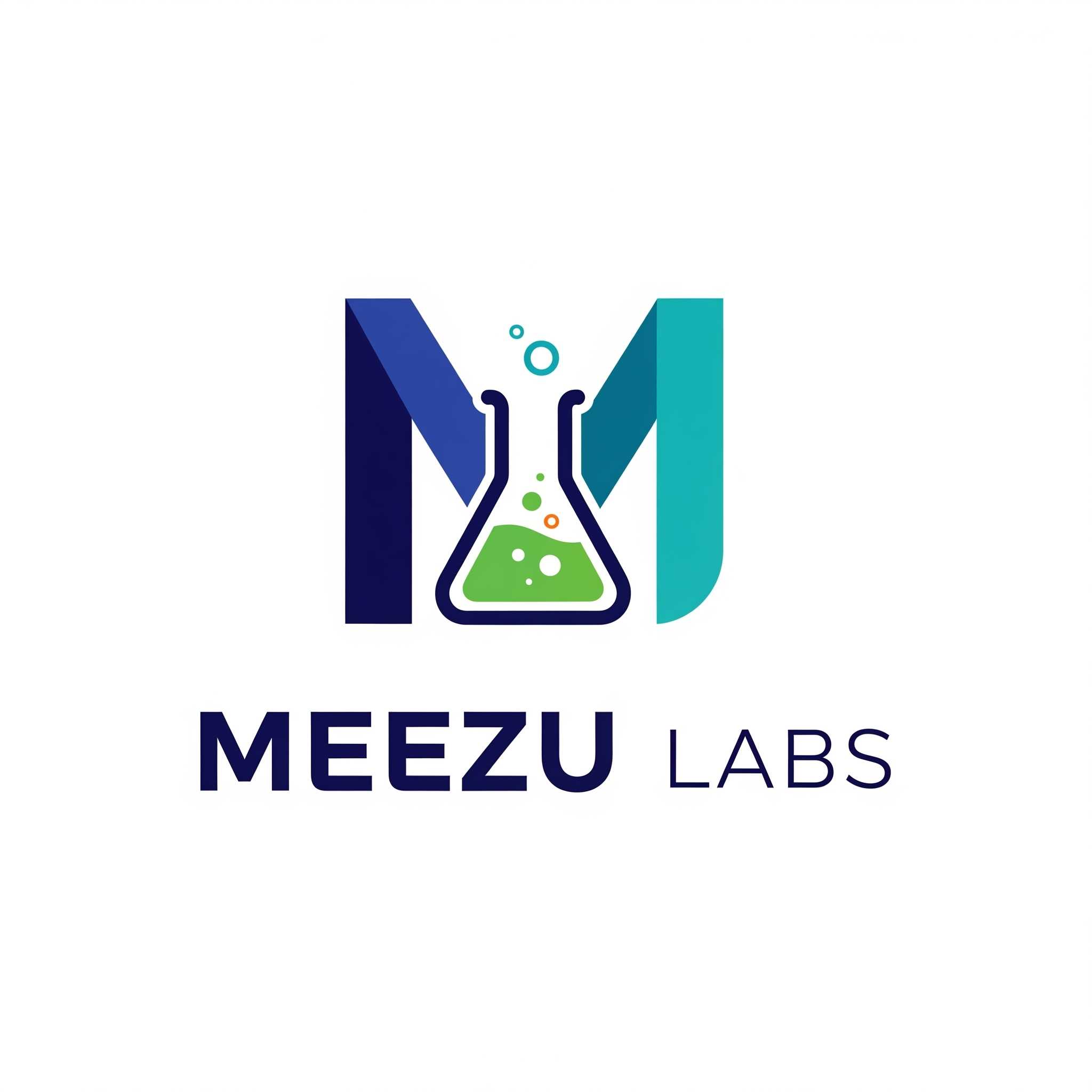 Meezu Labs Logo